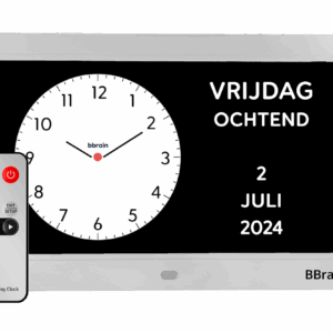 BBrain Basic Analoog